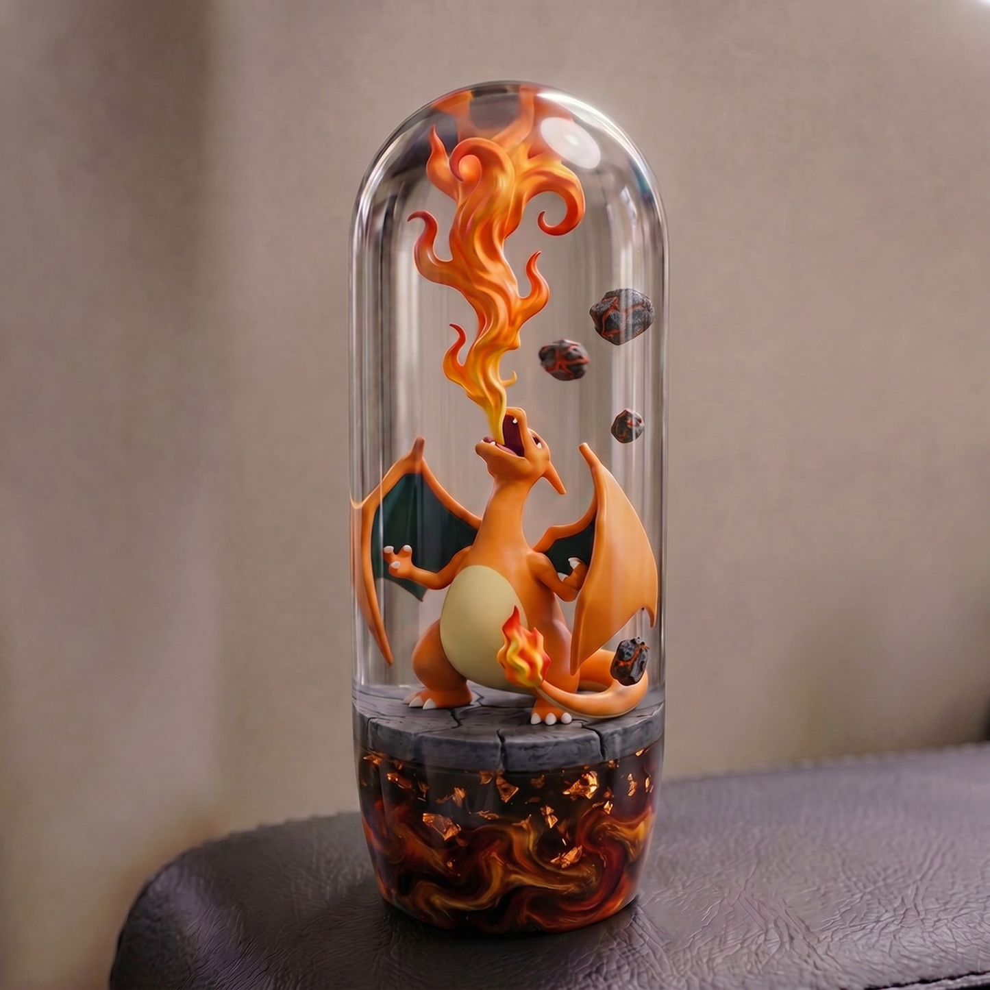(Pre-Order) Charizard Shift Knob