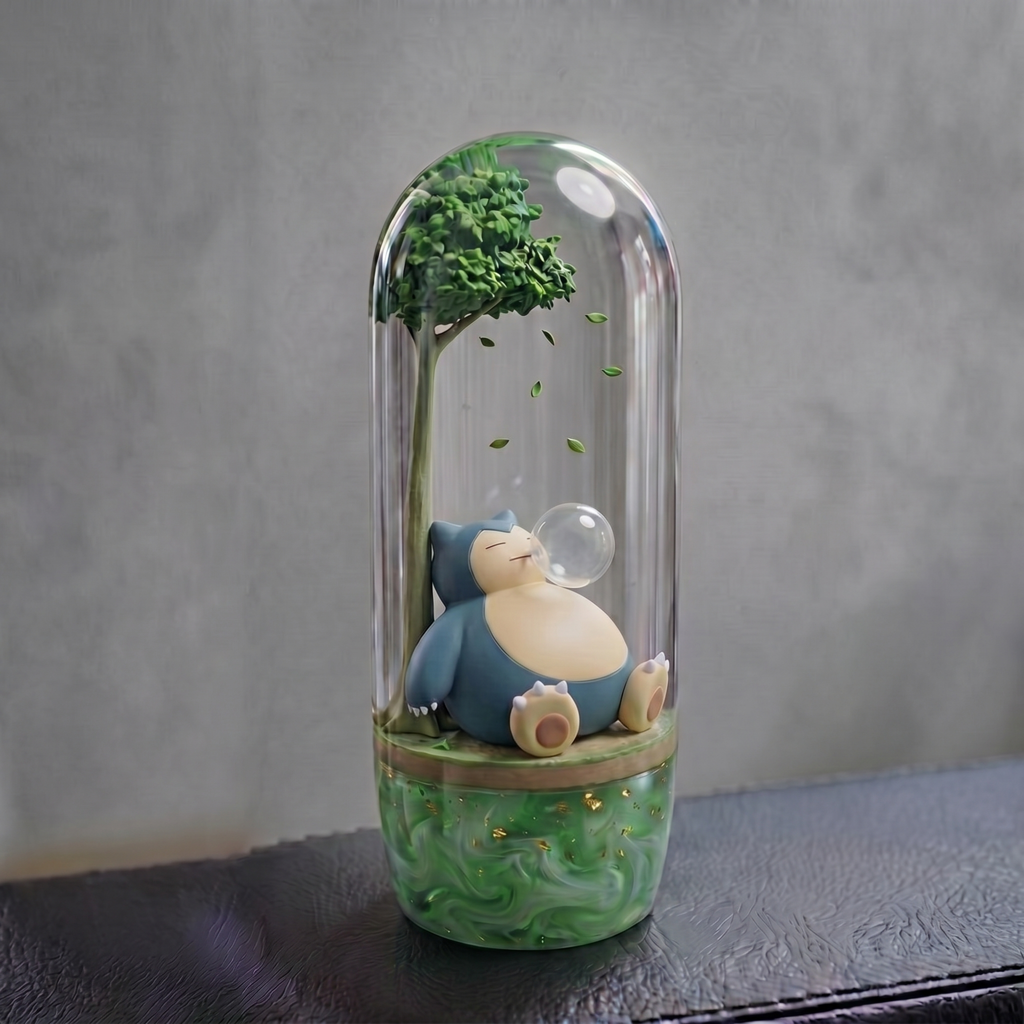 Snorlax Shift Knob