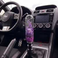 Gangar Shift Knob